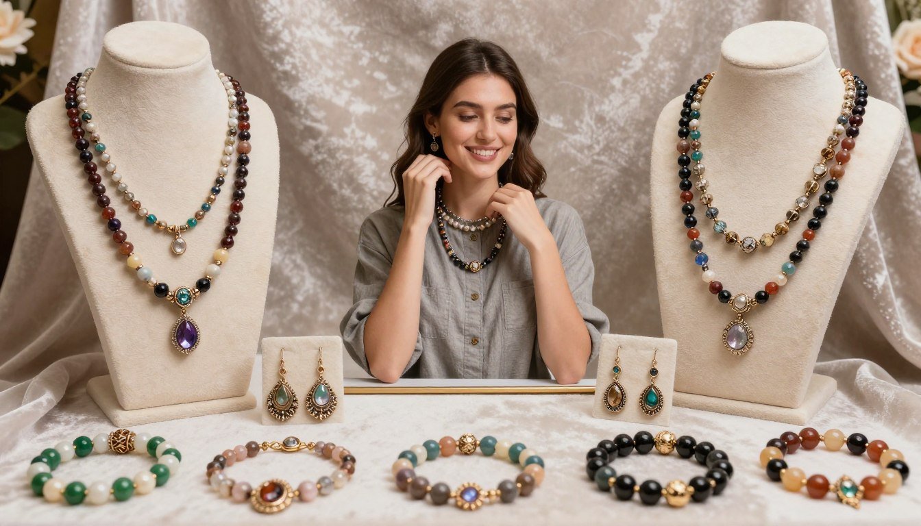 Artificial Jewellery for Every Occasion