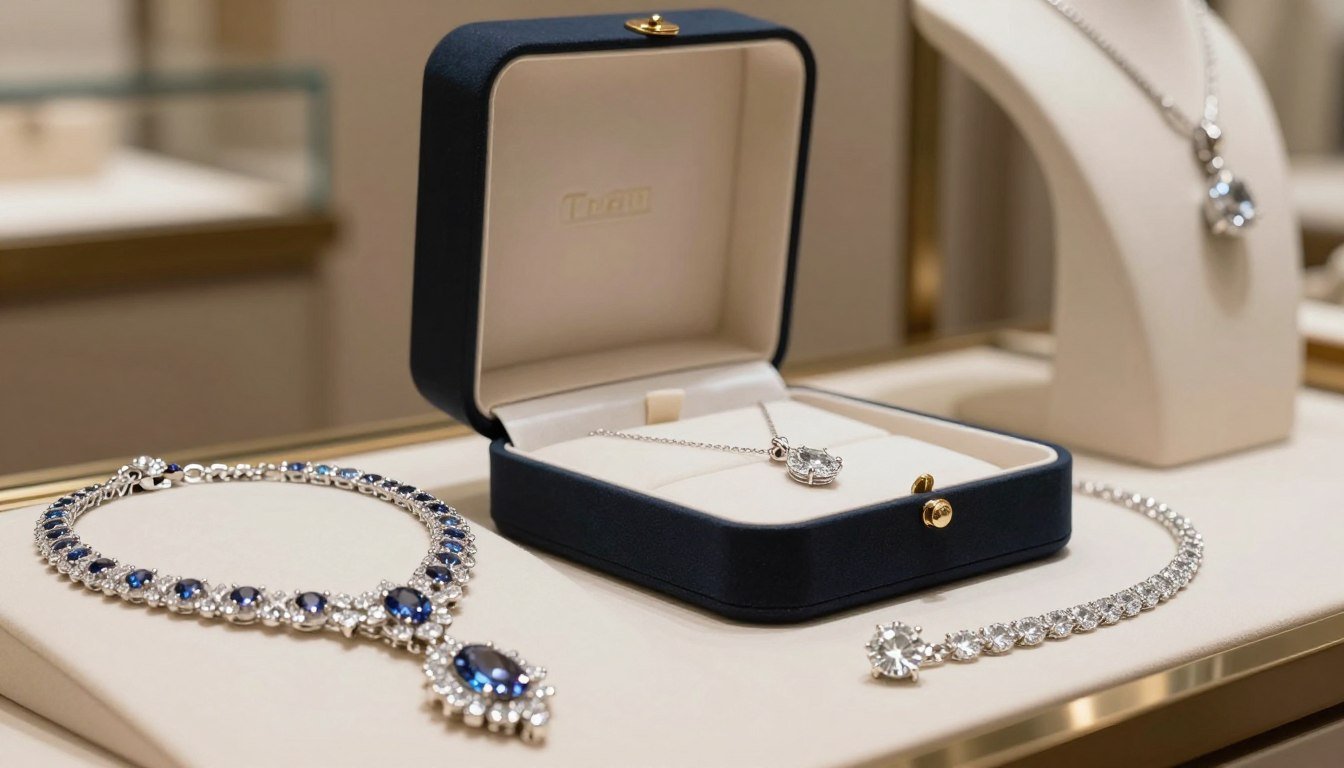 Artificial Jewellery vs Real Jewellery