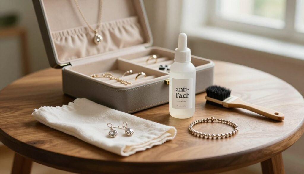 artificial jewellery care artificial jewellery care