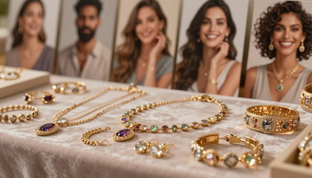 fashion jewellery benefits fashion jewellery benefits