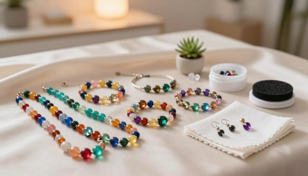 fashion jewellery care fashion jewellery care
