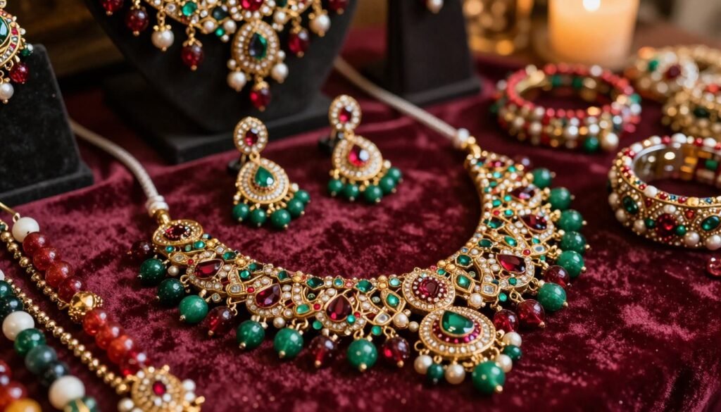 festive jewellery festive jewellery